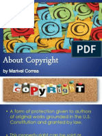 Copyriht Law (Rujukan 2)
