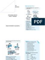 Materi Matrikulasi