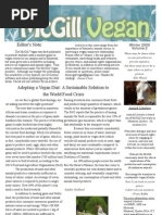 Download The McGill Vegan Issue 2 Winter 2009 by Vanessa SN23730642 doc pdf