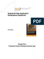 Download 9781783285617_AngularJS_Web_Application_Development_Blueprints_Sample_Chapter by Packt Publishing SN237307560 doc pdf