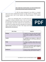 System Analysis Assignment