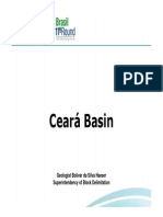 Ceara Basin