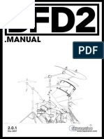 BFD2 Manual
