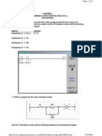 Basics of PLC