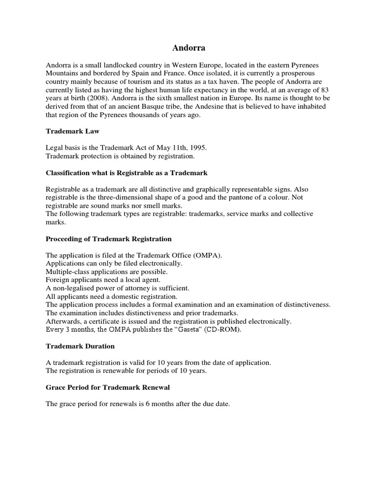 Trademark File | PDF | Trademark | United States Patent And Trademark ...
