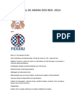 REGIONAL DE ANGRA DOS REIS - Folder PDF