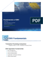 EMV Fundamentals