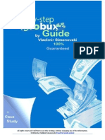Probux Strategy Guide by Vladimir Simonovski