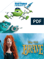 PIXAR MOVIES.pptx