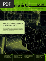 Revista Alumínio & CIA Edicao_14