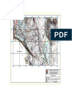 Plano de Lineamientos