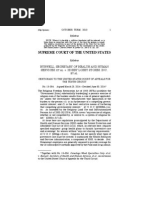 SCOTUS - Hobby Lobby