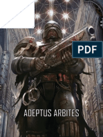 Adeptus Arbites