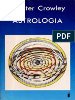 ASTROLOGÍA - Aleister Crowley