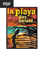 Download La Playa - Alex Garland by Barbie Guevara SN237317449 doc pdf