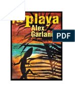 La Playa - Alex Garland