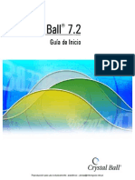 Guia de Inicio Crystal Ball