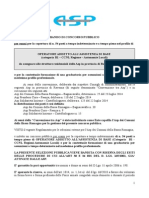 Azienda Servizi Persona Comuni Bassa Romagna 54operatori Assisntenza Base Bando