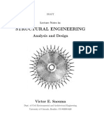 Structural Design Note