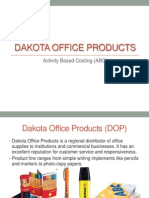 63650365 Dakota Office Productss