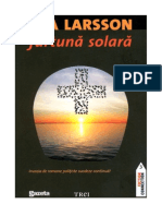 Furtună solară