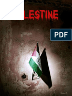Ang Palestine Ay Hindi Pag
