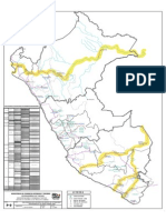 Mapa Deubicacion Delas Principales CIA-mineras 2008