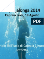 Caprajalonga 2014 Presentazione Finale