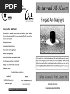 Maksud Nama  Sahabah  Islam