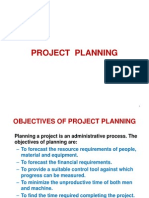 CIVL 493 - Chapter 5 - 01 Project Planning (Introduction & BarChart)