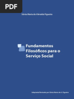 Bases Filosoficas Do Serviço Social