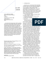 ACSS for Paralleled Multi-Inverter Systems with DSP-Based Robust Controls