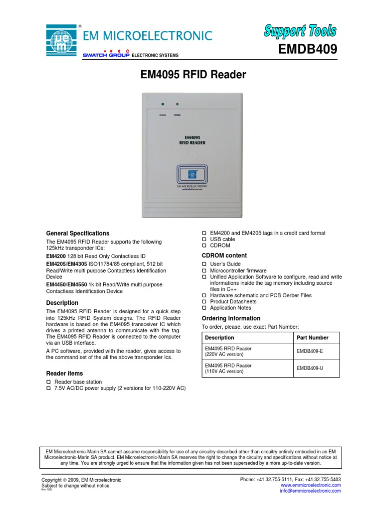 Em Microelectronic em Microelectronic em Microelectronic em ...