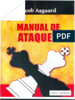 Manual de Ataque