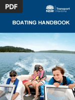 Boat Handbook 