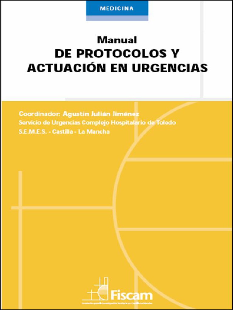 Manual Completo Urgencias