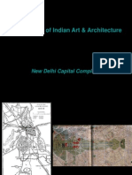 Masterpieces of Indian Art & Architecture: New Delhi Capital Complex