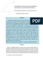 Propiedades Psicométricas Del Inventario de Expresión de Ira Estado-Rasgo 2 en Alumnos de Secundaria