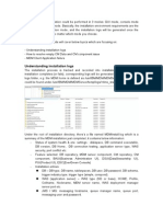 MDM Installation Troubleshooting Guide