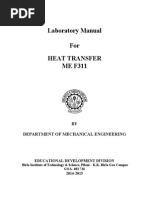 Heat Transfer Manual For Printing