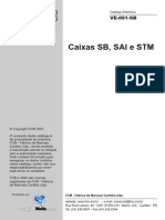 FCM Caixas SB Sai STM