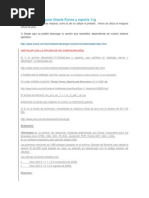 Download Instalar y Configurar Oracle Forms y Reports 11g by Alejandro Olvera SN237335700 doc pdf