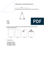 139078883 GEOMETRIA Atividades Sobre Triangulos