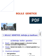 Curs 8 MG Bolile Genetice