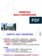 Curs 13 MG Cancer