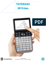 Livret HP Prime - v2