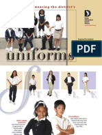 School Uniforms Brochure Eng