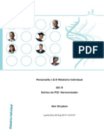 Relatório Individual Do PID - Bill R-20Aug2014 - 7646