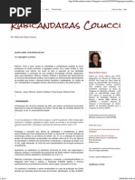 Rubicandaras Colucci_ a Linguagem Jurídica