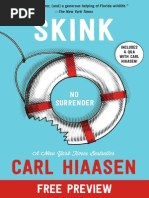Download Skink No Surrender by Carl Hiassen by Random House Teens SN237343692 doc pdf